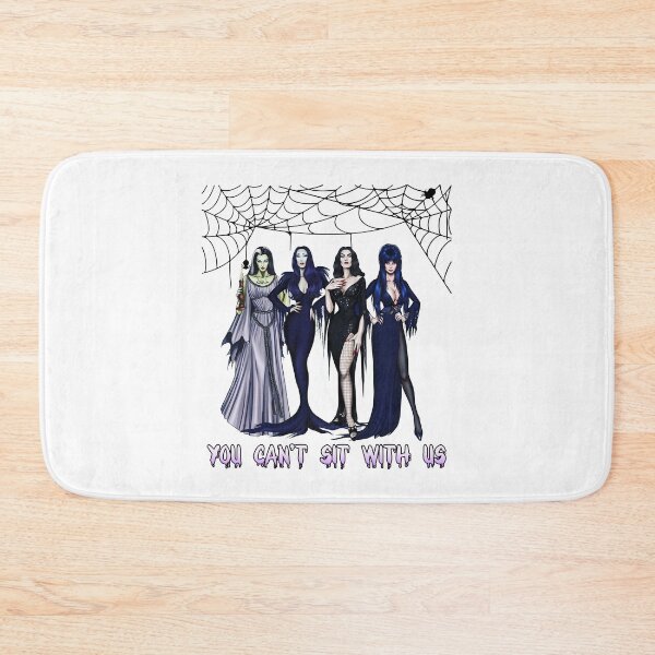 Item preview, You cant sit with us bad witch designed and sold by GigiBonny.