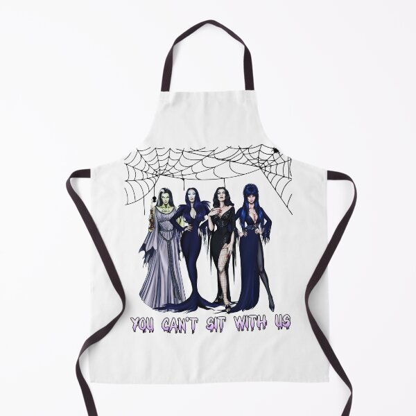 Item preview, You cant sit with us bad witch designed and sold by GigiBonny.