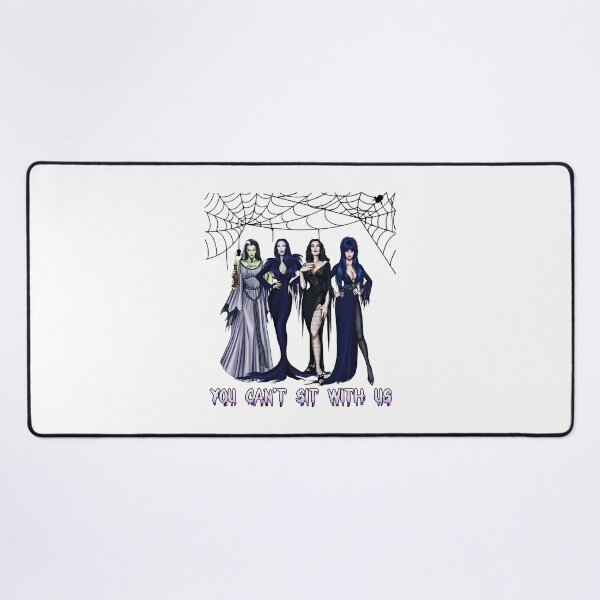 Item preview, You cant sit with us bad witch designed and sold by GigiBonny.