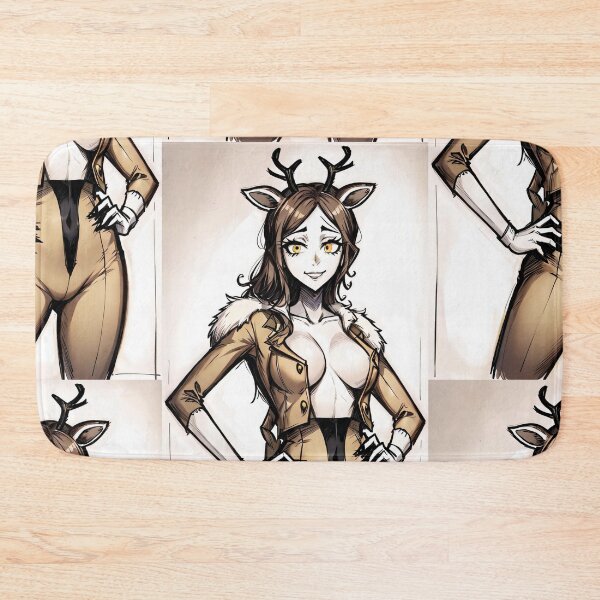 Item preview, Forest Fawn designed and sold by KillerCrafts.