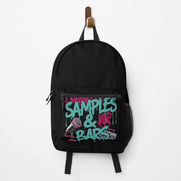 Item preview, Hip Hop's Rhythm Riot designed and sold by RadDeck.