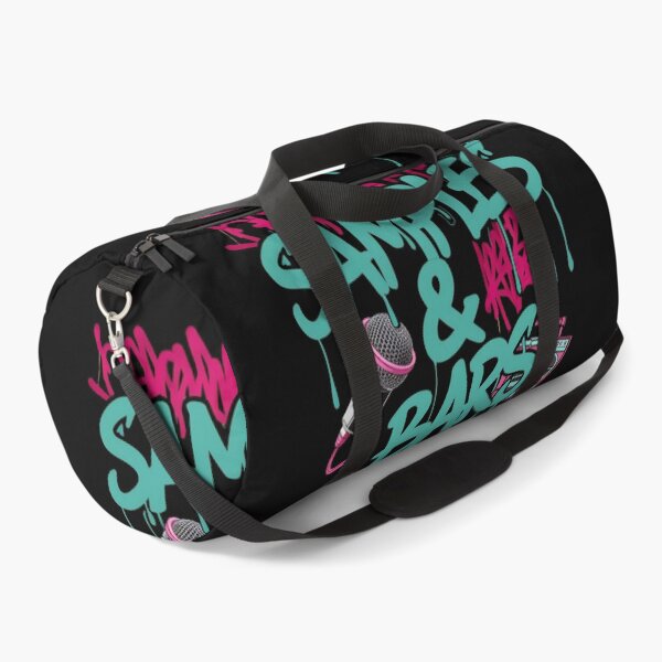 Item preview, Hip Hop's Rhythm Riot designed and sold by RadDeck.