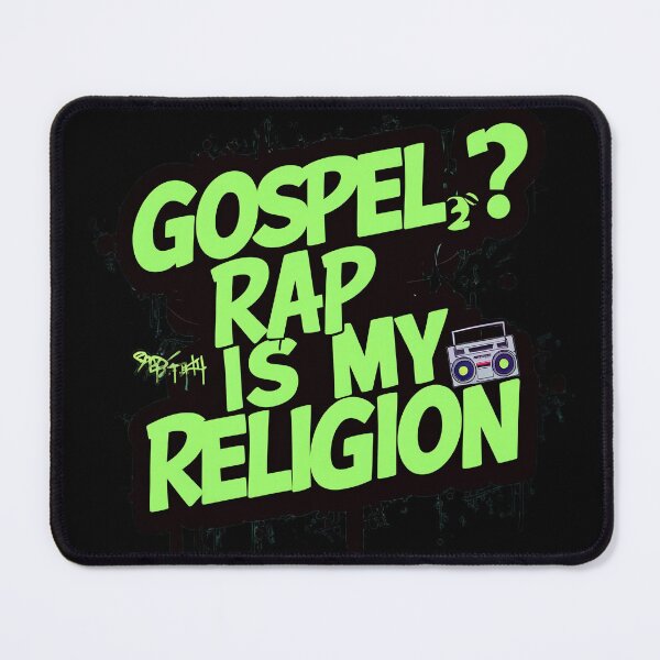 Item preview, The Hip Hop Beat Boutique designed and sold by RadDeck.