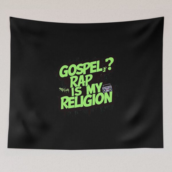 Item preview, The Hip Hop Beat Boutique designed and sold by RadDeck.