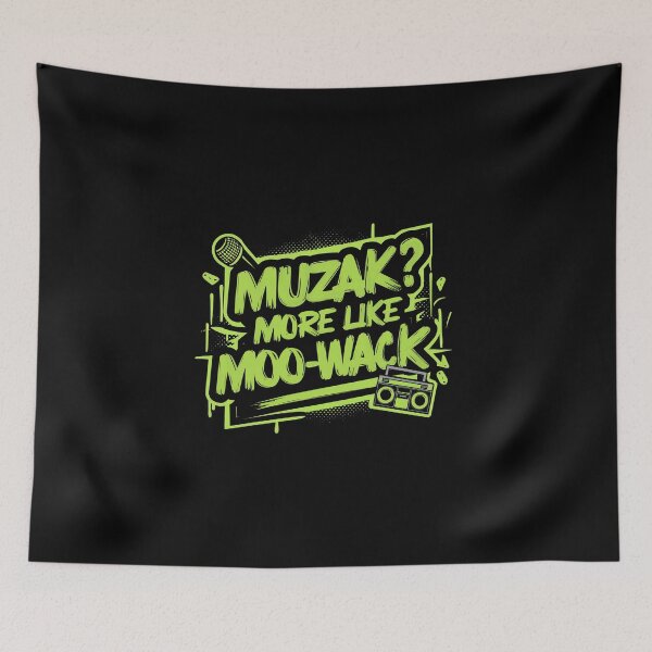 Item preview, Hip Hop's Turntable Turbulence designed and sold by RadDeck.