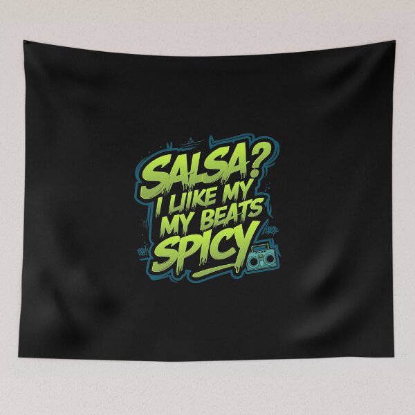 Item preview, The Hip Hop Vinyl Vault designed and sold by RadDeck.