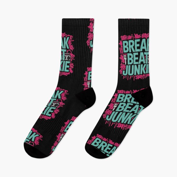 Item preview, Hip Hop's Mic Drop Madness designed and sold by RadDeck.
