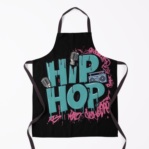 Item preview, The Hip Hop Beat Brigade designed and sold by RadDeck.