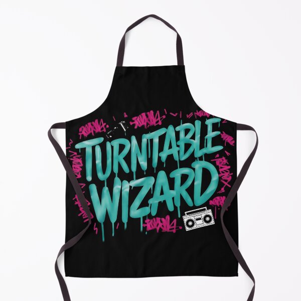 Item preview, Hip Hop's Turntable Takeover designed and sold by RadDeck.