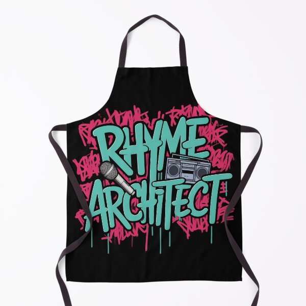 Item preview, The Hip Hop Vinyl Revival designed and sold by RadDeck.