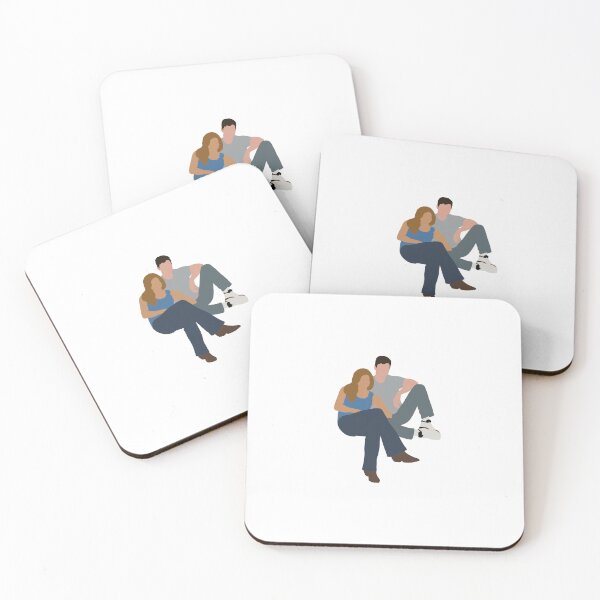Item preview, eric and tami taylor - friday night lights designed and sold by my-wee-shoppe.