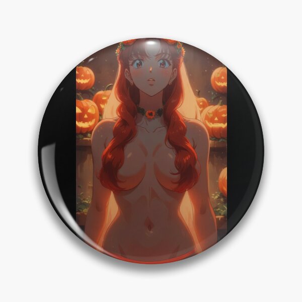 Item preview, Free and Glowing in the Jack o Light designed and sold by KillerCrafts.