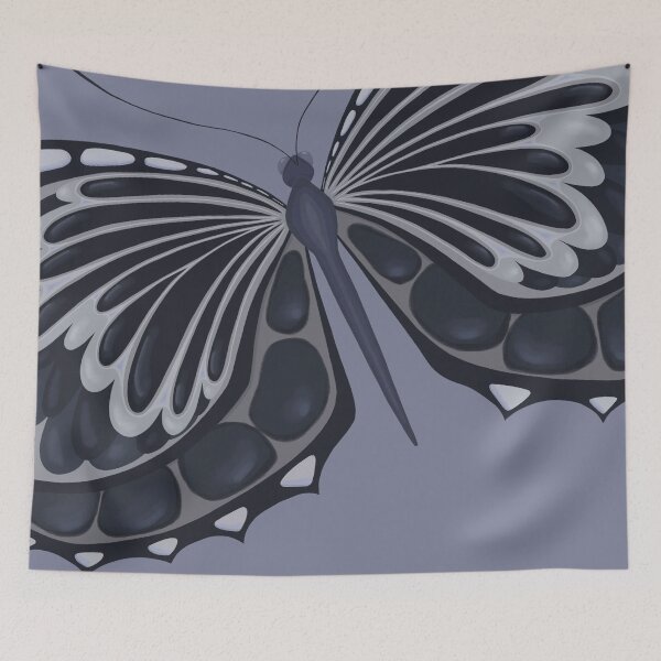 Item preview, Splash of Butterfly designed and sold by ValEnvisions.