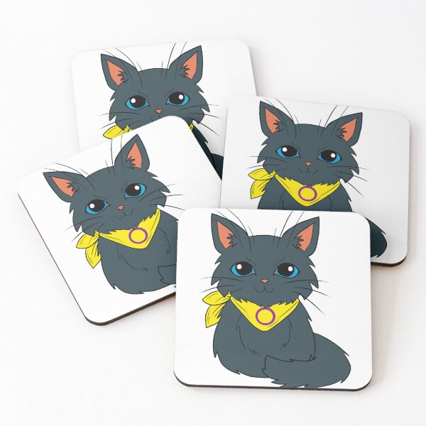 Item preview, Intersex Cat designed and sold by Candy199x.