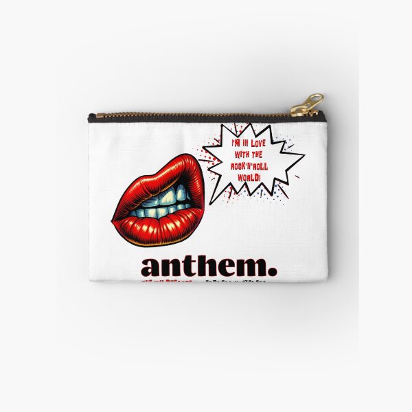 Item preview, Anthem. the Wildhearts distortion-pop-punk classic as a piece of pop-punk art designed and sold by geetarv.