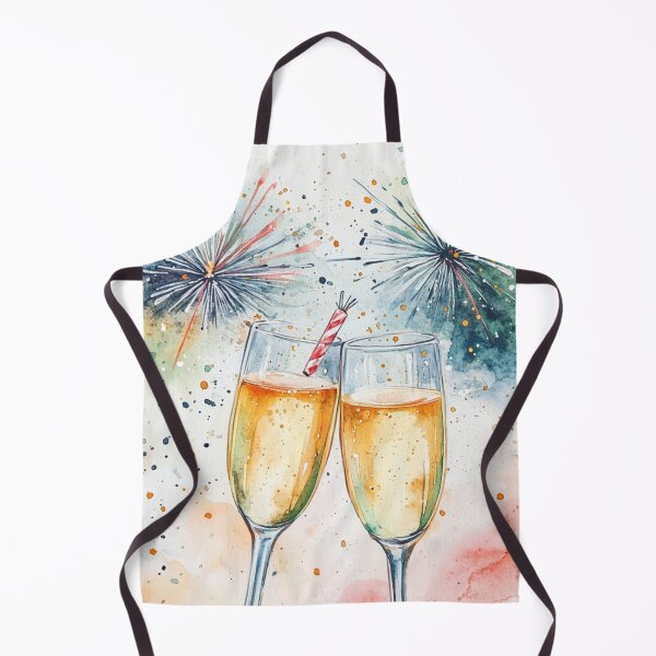 Item preview, New Year, celebrations designed and sold by mind-coloring.