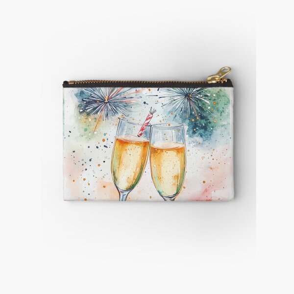 Item preview, New Year, celebrations  designed and sold by mind-coloring.
