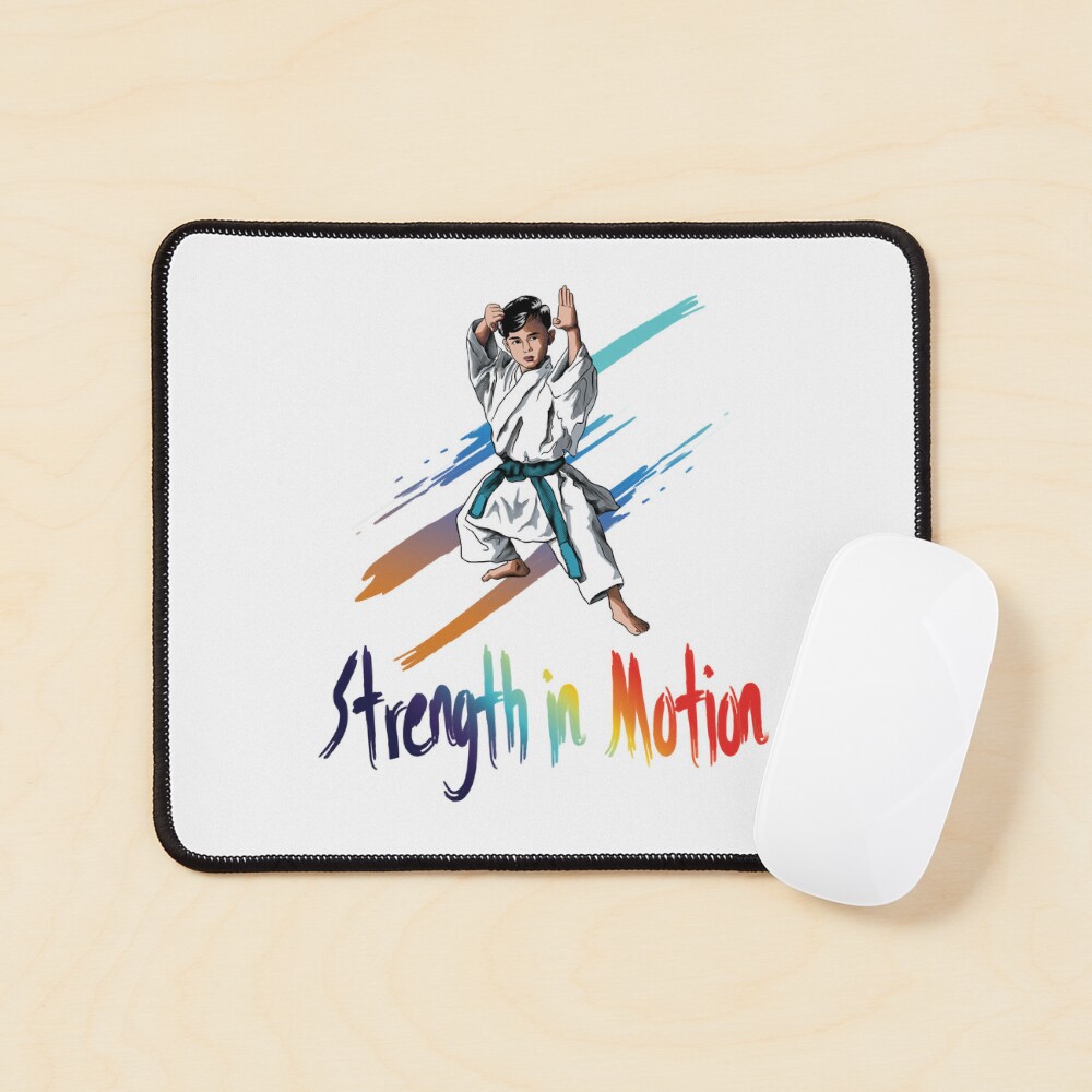 Item preview, Mouse Pad designed and sold by RhonDesign.