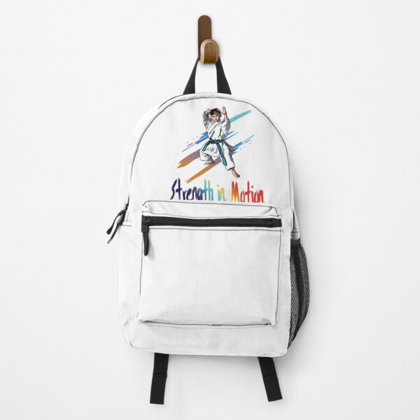 Item preview, "Dynamic Strength in Every Motion" designed and sold by RhonDesign.