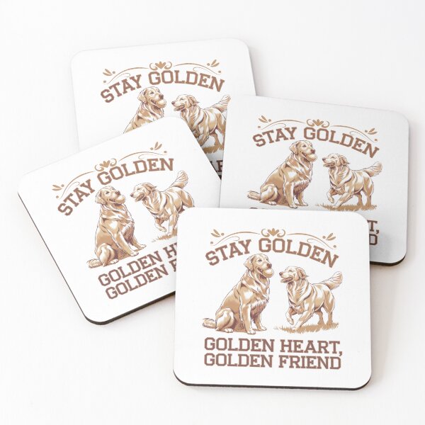 Item preview, Golden retriever  designed and sold by mpwme.
