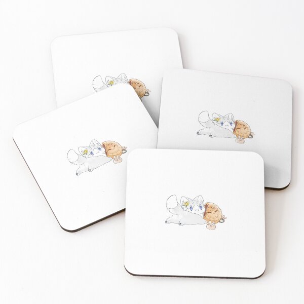 Item preview, how cute my food looks - My Food Seems To Be Very Cute - xiao, - Maria- Xing Lian - magic - manwhas - manhuas - yuri - gl - lgbtq+ - girlxgirl designed and sold by Kado-detalles.