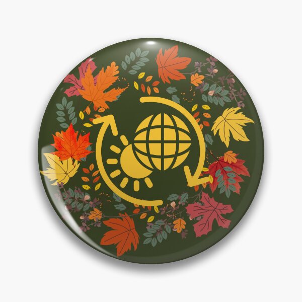 Item preview, Autumnal Equinox designed and sold by Daisy-83.