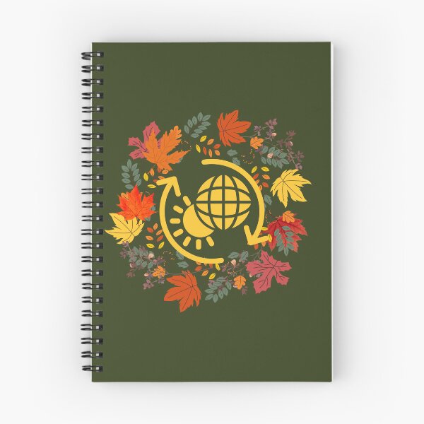 Item preview, Autumnal Equinox designed and sold by Daisy-83.