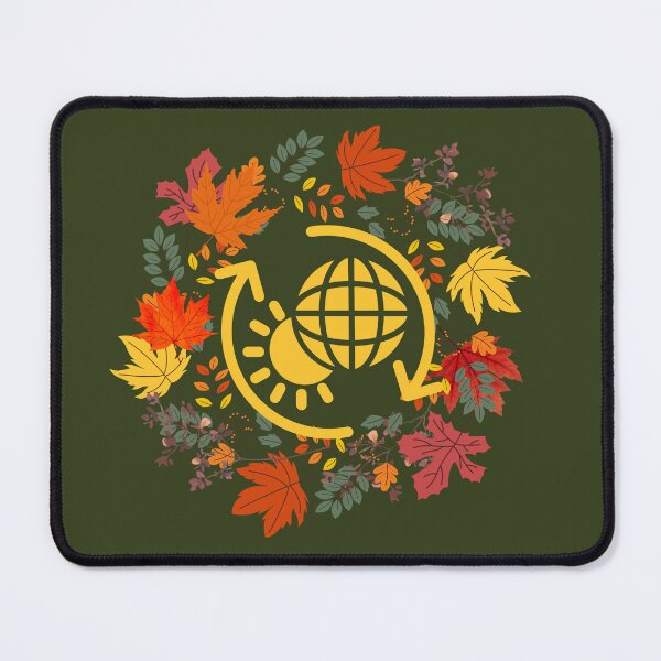 Item preview, Autumnal Equinox designed and sold by Daisy-83.