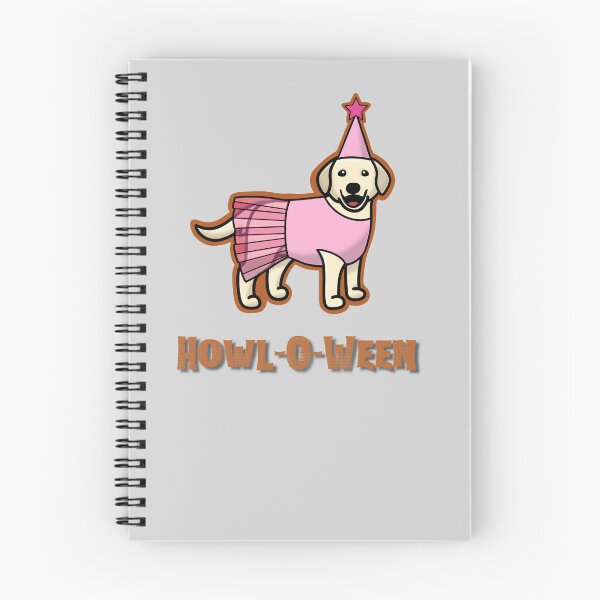 Item preview, Halloween Yellow Lab- Princess Costume designed and sold by NDeYoungLLC.