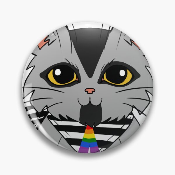 Artikelvorschau, Verbündete Katze entworfen und verkauft von Candy199x.