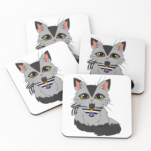 Item preview, Ally Cat designed and sold by Candy199x.