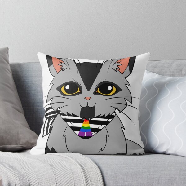Item preview, Ally Cat designed and sold by Candy199x.