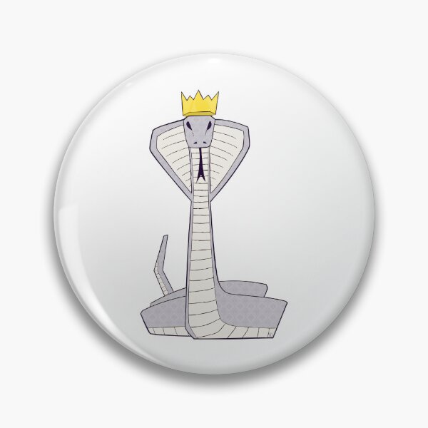 Item preview, King Cobra designed and sold by DOStrander.