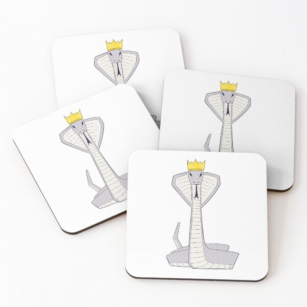 Item preview, King Cobra designed and sold by DOStrander.