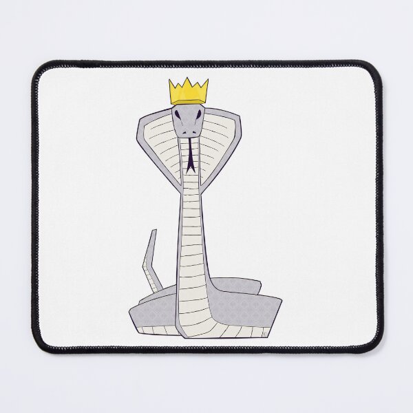 Item preview, King Cobra designed and sold by DOStrander.