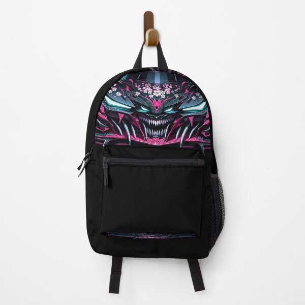 Item preview, Demon Slayer-Inspired Car designed and sold by BulgariAI.