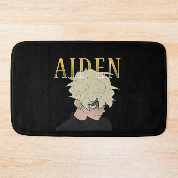 Item preview, Aiden School Bus Graveyard designed and sold by GigiBonny.