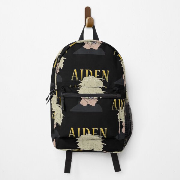 Item preview, Aiden School Bus Graveyard designed and sold by GigiBonny.