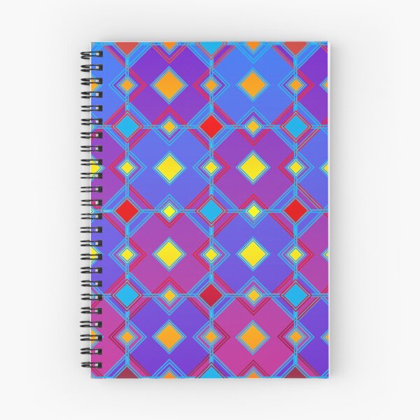 Item preview, Alternating Criss Cross Box Pattern no. 1 designed and sold by Neil Feigeles.