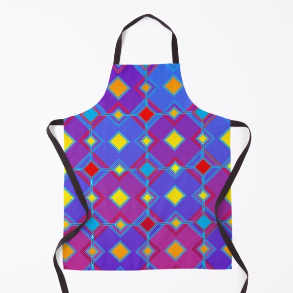 Item preview, Alternating Criss Cross Box Pattern no. 1 designed and sold by Neil Feigeles.
