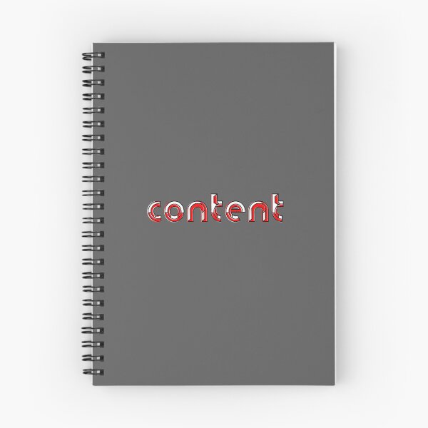 Item preview, Bold Abstract Content Typography designed and sold by 4rpixs.