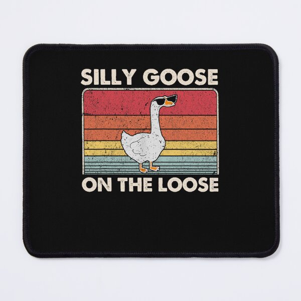 Item preview, Silly Goose On The Loose Funny Kids Silly Goose University designed and sold by LeoVargasVelha.