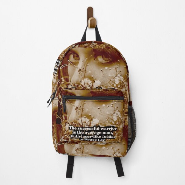 Item preview, The Successful Warrior designed and sold by Emilyromrell.