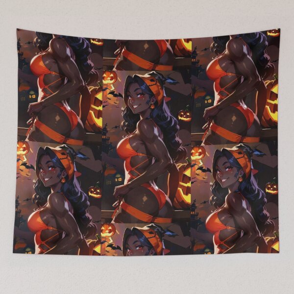 Item preview, Ghost Town in Oil designed and sold by KillerCrafts.