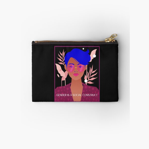 Item preview, Gender Is A Social Construct designed and sold by S Diaz.