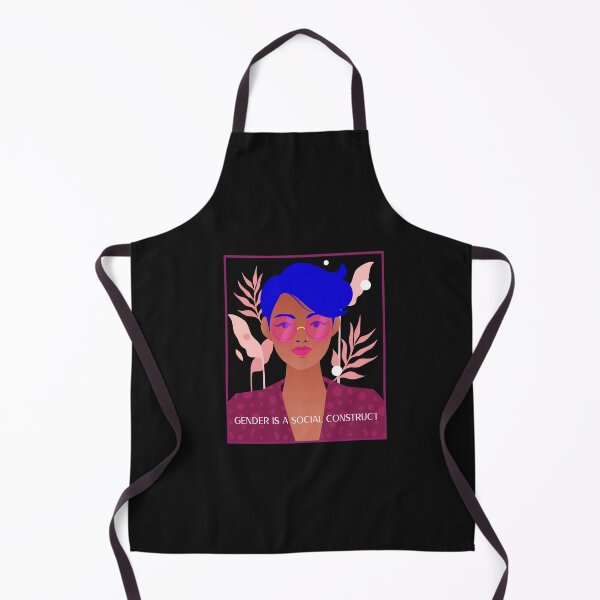 Item preview, Gender Is A Social Construct designed and sold by S Diaz.