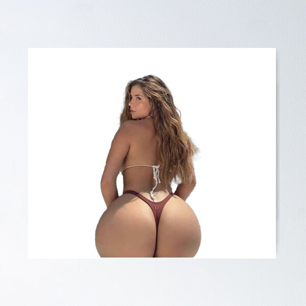 fallout 3 sexy clothes mod Butt Pawg Pretty Woman Big Booty Mounted-prints Merch & Gifts for Sale