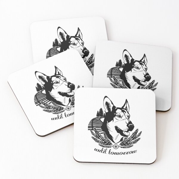 Item preview, Shiloh Shepherd The Dog Hobo Show designed and sold by Greenbacks.
