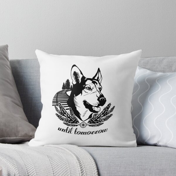 Item preview, Shiloh Shepherd The Dog Hobo Show designed and sold by Greenbacks.