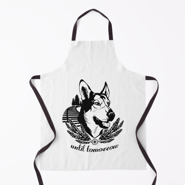 Item preview, Shiloh Shepherd The Dog Hobo Show designed and sold by Greenbacks.